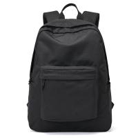 波斯丹顿（BOSTANTEN）BJ6202001 男士双肩包男生高中生大学生书包 310mm*430mm*130mm (单位：个）黑色