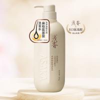 浅香（ASAKA） 扁柏氨基酸洗发水 舒爽去屑 500g (单位:瓶)