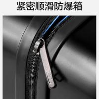 爱华仕（OIWAS）OCX6620拉杆箱减震飞机轮旅行箱20英寸（单位：个）黑色