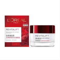 欧莱雅（LOREAL） 欧莱雅复颜视黄醇抗皱 眼霜 15ml (单位:罐)