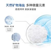 蜜斯莉（MISS LILIY） 古龙香氛三合一男士皂 香皂 100g 蓝色（单位：块）
