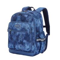 卡拉羊 CX2832 轻便游学包 18L(单位：个) 宝蓝
