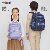 卡拉羊 CX2832 轻便游学包 18L(单位：个) 宝蓝