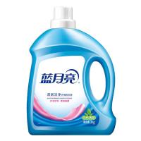 蓝月亮 自然清香深层洁净 洗衣液 3kg（单位：瓶）
