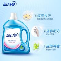 蓝月亮 自然清香深层洁净 洗衣液 3kg（单位：瓶）