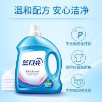 蓝月亮 自然清香深层洁净 洗衣液 3kg（单位：瓶）