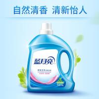 蓝月亮 自然清香深层洁净 洗衣液 3kg（单位：瓶）