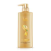 舒蕾 参姜洗发露500ml（单位：瓶）