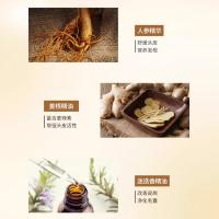 舒蕾 参姜洗发露500ml（单位：瓶）