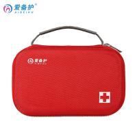 爱备护 防暑降温包 ABH-L004B 20*13*6cm 13件/包 (单位:包) 红色