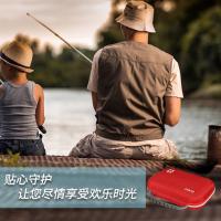 爱备护 防暑降温包 ABH-L004B 20*13*6cm 13件/包 (单位:包) 红色