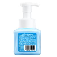 蓝月亮 琥珀雪松 泡沫抑菌洗手液 255ml 蓝色（单位：瓶）