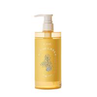 和风雨（Hefengyu） 控油蓬松去屑止痒除螨无硅油洗发水 500ml（单位：瓶）