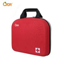 科洛 QR-CB019N 车载工具医疗硬包21件套 250*200*80mm （单位：套）红色