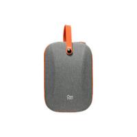 科洛 QR-JA007N 月影户外急救包  27件套 260*80*170mm （单位：套）月影灰