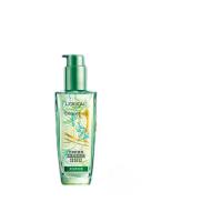 欧莱雅（LOREAL） 夏日青柠香 奇焕乳润发精油 100ml （单位：瓶）
