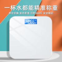 菲迪米尼 FDMN-TZC11 电子体重秤 260*260*23mm（单位：台）颜色随机