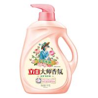 立白（Liby）大师香氛天然洗衣液（手洗专用）1kg(单位：桶)