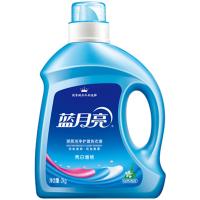 蓝月亮 亮白增艳 自然清香洗衣液 2kg (单位:瓶)