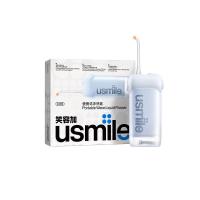 usmile C10S 冲牙器 180ml(单位：套) 晴山蓝