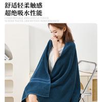 典小圣 DXS-YJ02 浴巾 70*150cm （单位:条） 颜色随机