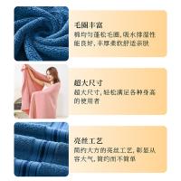 典小圣 DXS-YJ02 浴巾 70*150cm （单位:条） 颜色随机