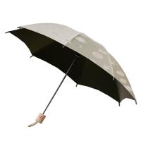 费雪（Fisher-Price） FP-Y009 三折手动压花雨伞 54cm*8K(单位：把) 银河灰
