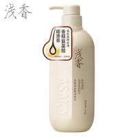 浅香（ASAKA） 香榧氨基酸护发素 改善毛发 500g (单位:瓶)
