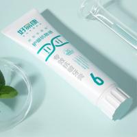 好易康 6号(专效抗敏) 溶菌酶牙膏 120g/支  (单位：支 )