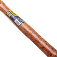 得力（deli） DL5250木柄羊角锤 铁锤子多用起钉锤铁榔头 1LB（单位：把）