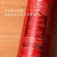 东方宝石（Tesori D’oriente） 龙花紧致 香氛沐浴露 500ml(单位：瓶)