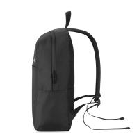美旅箱包（AmericanTourister） TOURISTER美旅 简约双肩背包 667*09129 简约双肩背包 织物 尺寸300*465*150mm （单位：个）黑色