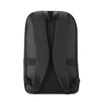 美旅箱包（AmericanTourister） TOURISTER美旅 简约双肩背包 667*09129 简约双肩背包 织物 尺寸300*465*150mm （单位：个）黑色