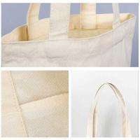皖亭 WT-BD-002 百纳帆布袋 38*32*10cm (单位: 个)颜色随机发