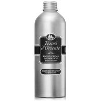 东方宝石（Tesori D’oriente） 光滑靓肤 白麝香沐浴露 500ml 新老包装随机发货 (单位:瓶)