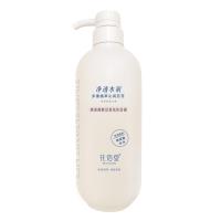 花信堂 玻尿酸赋活香氛沐浴露 750ml（单位：瓶）