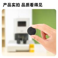 得力（deli） GB121 装订机刀垫 6片/盒（单位：盒）（适用机型：14601、14602、14608、33686、33888、3880、T504、T507、T500、33480、14600装订机）黑色