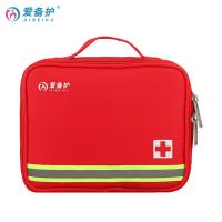 爱备护 ABH-L006M 防护应急用品防疫包 20*16*7cm 含12种59件急救商品（单位：套）