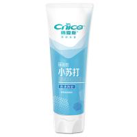 纳爱斯 臻护牙膏 新氧绿洲香型 牙膏 120g （单位:支）
