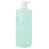 柏缇（POTE）嫩肤补水芦荟水嫩沐浴露650ml（单位：瓶）