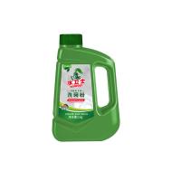水卫仕（seaways）洗碗机用洗碗粉  1kg  (单位：瓶）新旧包装随机发货