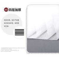 爱萝兔 国风加厚压花抽纸 四层 ALT-YZ01 4层*100抽/包 (单位:包)