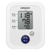 欧姆龙 TF18 血压计 大屏 电子血压计家用上臂式血压测量仪（单位:台）
