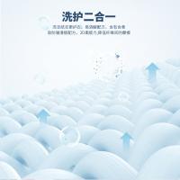 花王 进口超浓缩 洗衣粉 1.9kg 粉色（单位：盒）