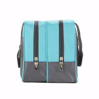 卓一生活ZY-XS110 乐游干湿分离多用包 28.7*15*17.5cm（单位：个）蓝色