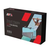 卓一生活ZY-XS110 乐游干湿分离多用包 28.7*15*17.5cm（单位：个）蓝色