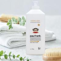 大嘴猴（Paul Frank） 衣能净酵素洗衣液 1000ML（单位：瓶）