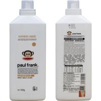 大嘴猴（Paul Frank） 衣能净酵素洗衣液 1000ML（单位：瓶）