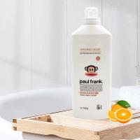 大嘴猴（Paul Frank） 衣能净酵素洗衣液 1000ML（单位：瓶）