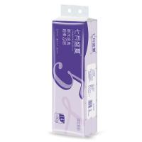 七月盛夏原木经典 无芯卷纸QY-J2005A5层 100g*14卷1400g（单位: 提）